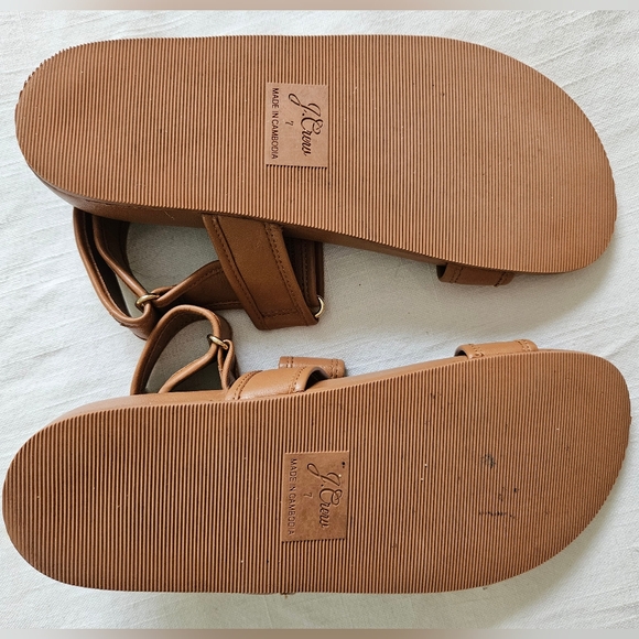 J. Crew Sandals - Picture 6 of 6